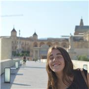 Refuerzo general y profesora de catalán, castellano y literatura